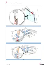 Preview for 8 page of Faber MatriX 800/500 RD H Installation Manual