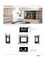 Preview for 14 page of Faber Matrix FMG3326F Instruction Manual