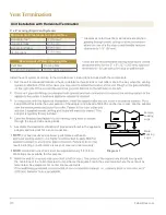 Preview for 31 page of Faber Matrix FMG3326F Instruction Manual