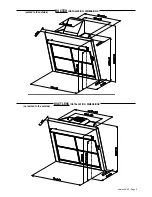 Предварительный просмотр 5 страницы Faber MATRIX Installation Instructions Manual