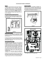 Предварительный просмотр 9 страницы Faber MATRIX Installation Instructions Manual