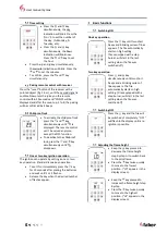 Preview for 6 page of Faber Mertik User Manual