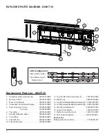 Preview for 8 page of Faber NIGHT 13 Service Manual