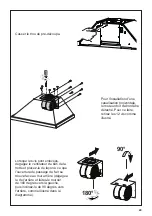 Preview for 29 page of Faber Nova PRO NOPR30SSV Installation Instructions; Use And Care Information