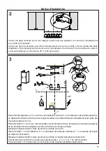 Preview for 31 page of Faber Nova PRO NOPR30SSV Installation Instructions; Use And Care Information