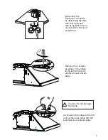 Preview for 9 page of Faber Nova PRO Installation Instructions Manual