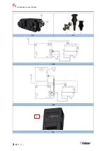 Preview for 4 page of Faber Odense Installation Manual