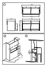 Preview for 2 page of Faber Opti-V Fire Quick Start Manual