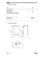 Preview for 13 page of Faber Oscar Installation Manual