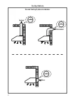 Preview for 8 page of Faber Ostro 30 SS 400 cfm Installation Instructions; Use And Care Information