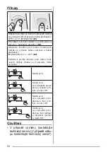 Предварительный просмотр 56 страницы Faber Pixel BK A60 R User Manual