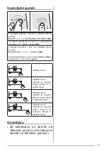 Предварительный просмотр 71 страницы Faber Pixel BK A60 R User Manual