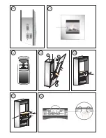 Preview for 3 page of Faber Presada PRS20 Manual