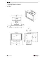 Preview for 11 page of Faber Presence Installation Manual And User'S Manual