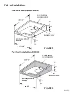 Предварительный просмотр 12 страницы Faber RB1200 Installation Instructions; Use And Care Information