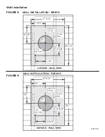 Предварительный просмотр 14 страницы Faber RB1200 Installation Instructions; Use And Care Information