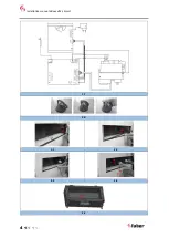 Preview for 5 page of Faber Relaxed L Smart Installation Manual