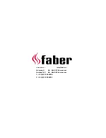 Предварительный просмотр 24 страницы Faber Relaxed Premium L Installation Manual