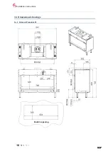 Предварительный просмотр 19 страницы Faber Relaxed Premium M Manual