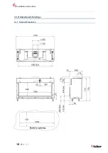 Preview for 20 page of Faber Relaxed Premium XL Manual