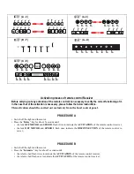 Preview for 6 page of Faber REMCTRL Instruction Manual