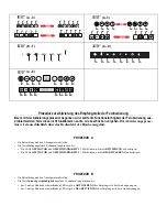 Preview for 12 page of Faber REMCTRL Instruction Manual