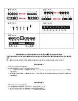 Preview for 15 page of Faber REMCTRL Instruction Manual