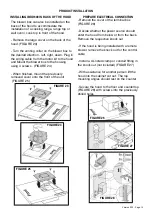 Preview for 15 page of Faber SCIR3614SSNB-B Installation Instructions Manual