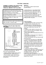 Preview for 17 page of Faber SCIR3614SSNB-B Installation Instructions Manual