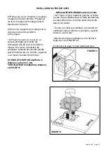 Preview for 31 page of Faber SCIR3614SSNB-B Installation Instructions Manual