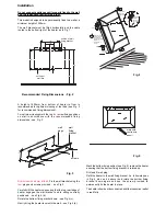 Предварительный просмотр 2 страницы Faber silver feeling sp4 Installation And Operating Instructions Manual