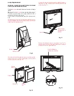 Предварительный просмотр 6 страницы Faber silver feeling sp4 Installation And Operating Instructions Manual