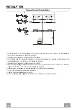 Preview for 26 page of Faber SOLARIS EG6 LED X A100 Instruction Manual