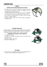 Preview for 48 page of Faber SOLARIS EG6 LED X A100 Instruction Manual