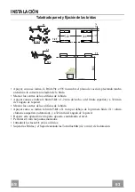 Preview for 53 page of Faber SOLARIS EG6 LED X A100 Instruction Manual