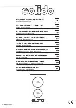 Faber Solido FCH 32 User Instructions предпросмотр