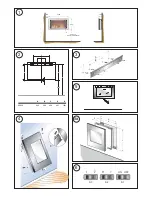 Предварительный просмотр 2 страницы Faber SP620 Quick Start Manual