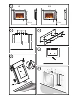 Предварительный просмотр 2 страницы Faber sp920 User Manual