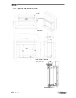 Preview for 7 page of Faber Spectra Frameless Installation Manual