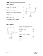 Preview for 11 page of Faber Spectra Frameless Installation Manual