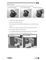 Preview for 16 page of Faber Spectra Frameless Installation Manual