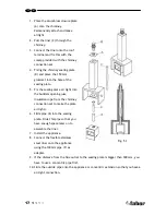 Preview for 19 page of Faber Spectra Frameless Installation Manual