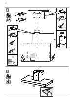 Preview for 8 page of Faber STILO COMFORT BK MATT A90 Installation Manual