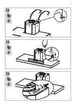 Preview for 9 page of Faber STILO COMFORT BK MATT A90 Installation Manual