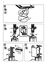 Preview for 10 page of Faber STILO COMFORT BK MATT A90 Installation Manual