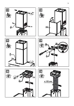 Preview for 11 page of Faber STILO COMFORT BK MATT A90 Installation Manual