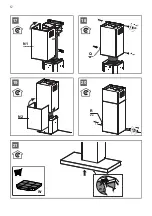 Preview for 12 page of Faber STILO COMFORT BK MATT A90 Installation Manual