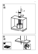 Preview for 13 page of Faber STILO COMFORT BK MATT A90 Installation Manual