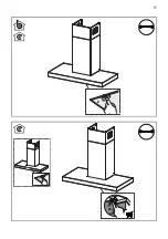 Preview for 15 page of Faber STILO COMFORT BK MATT A90 Installation Manual