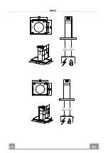 Предварительный просмотр 85 страницы Faber STILO ISOLA/SP Instruction Manual